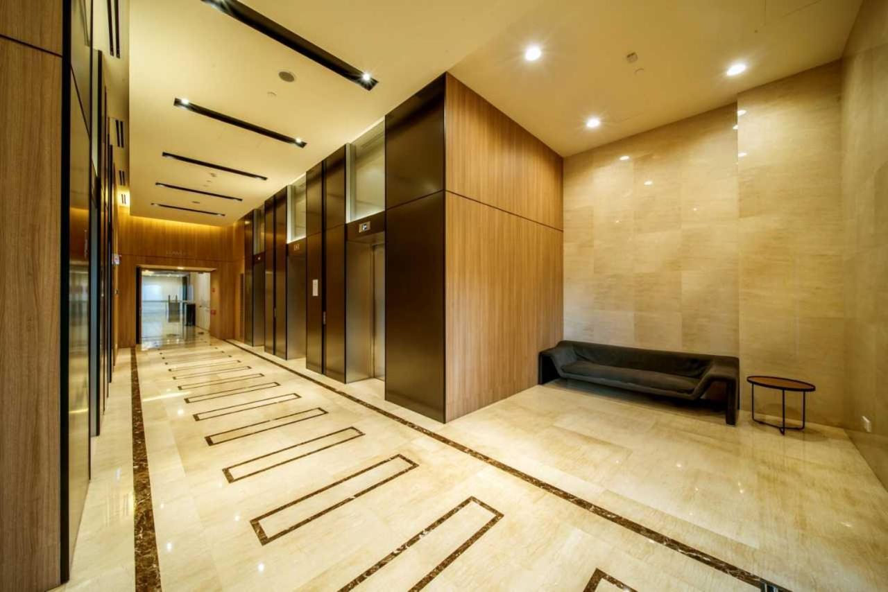 Pinnacle Pj, Romantic City View, 1-4 Guests Designed Duplex Home By Flexihome-My Petaling Jaya Exterior foto